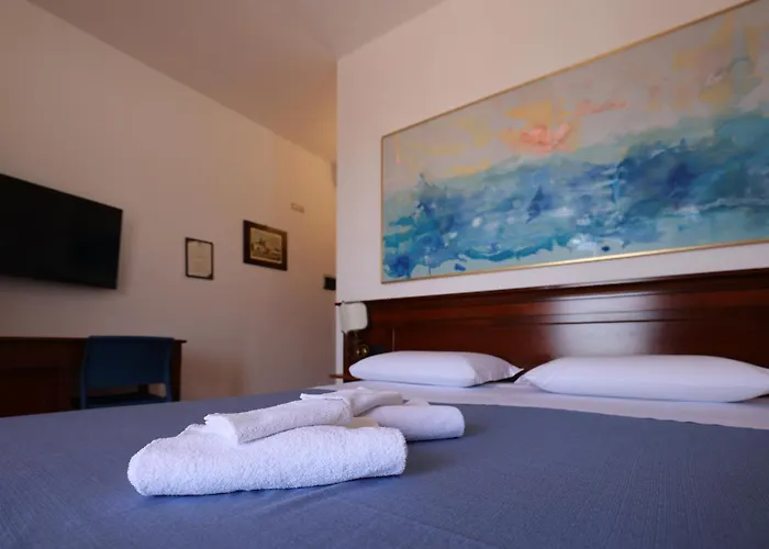Hotel Villa Cute - Hvc