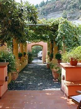 Cute - Hvc 4* Lipari (Isola Lipari)