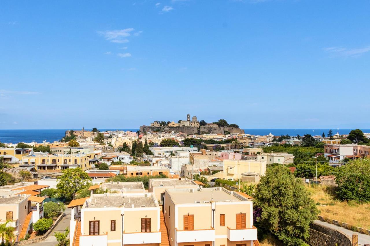 Cute - Hvc Lipari (Isola Lipari)