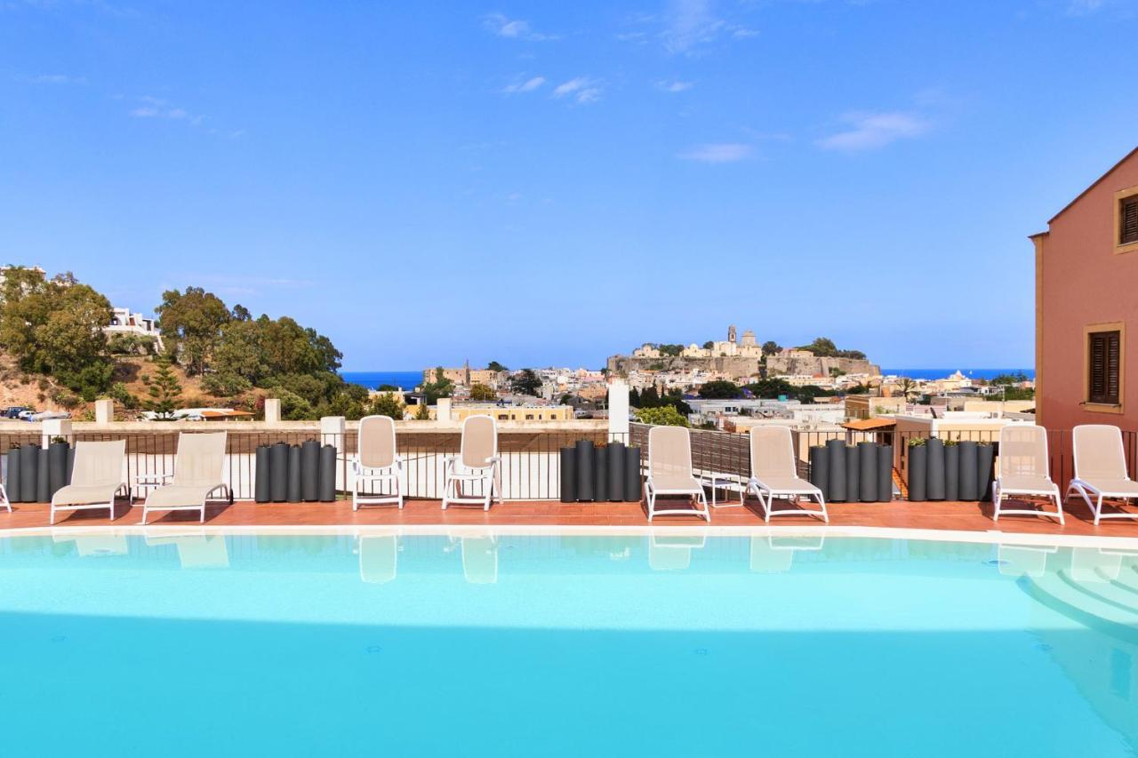Hotel Cute - Hvc Lipari (Isola Lipari)