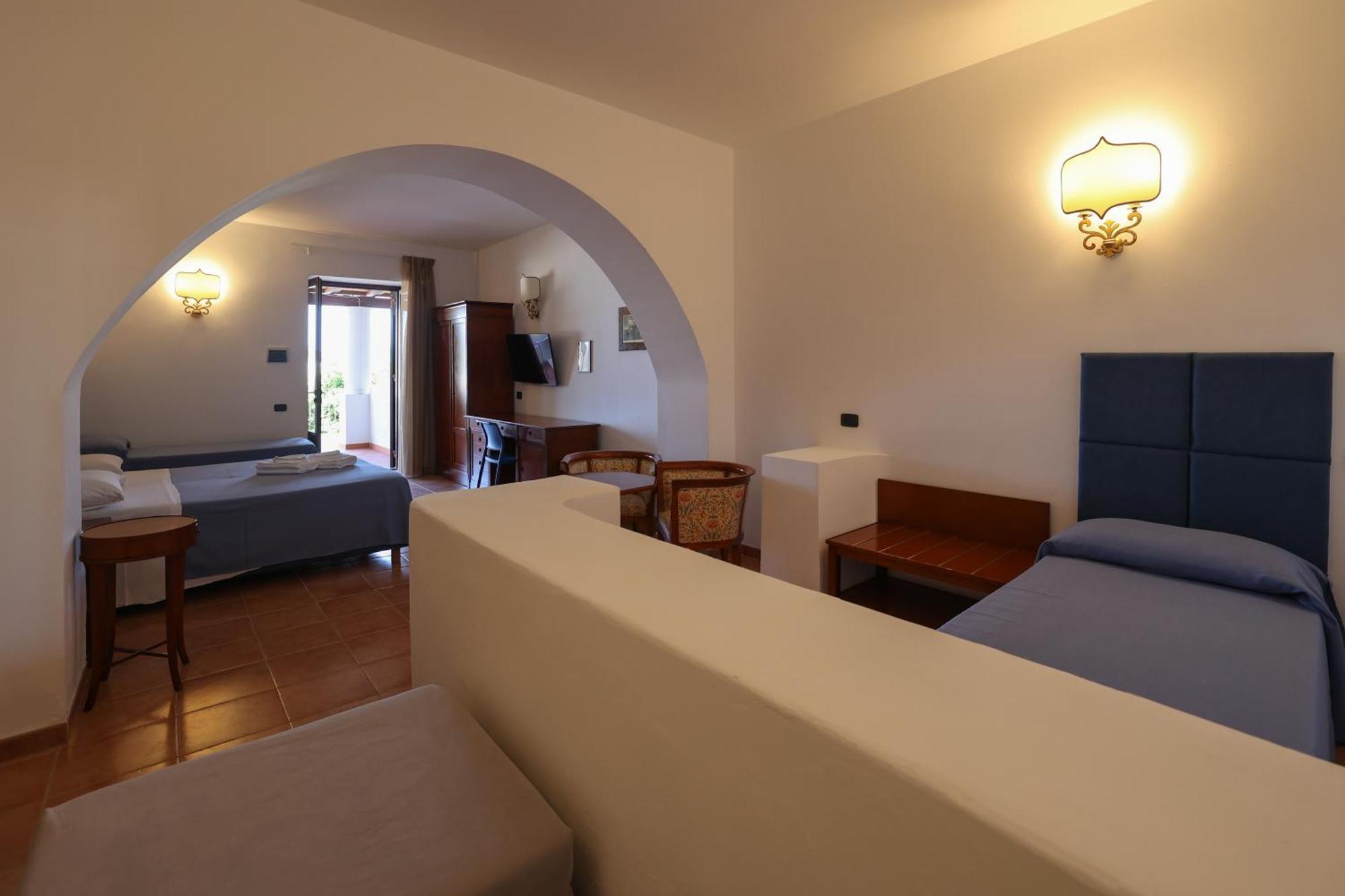 Hotel Cute - Hvc