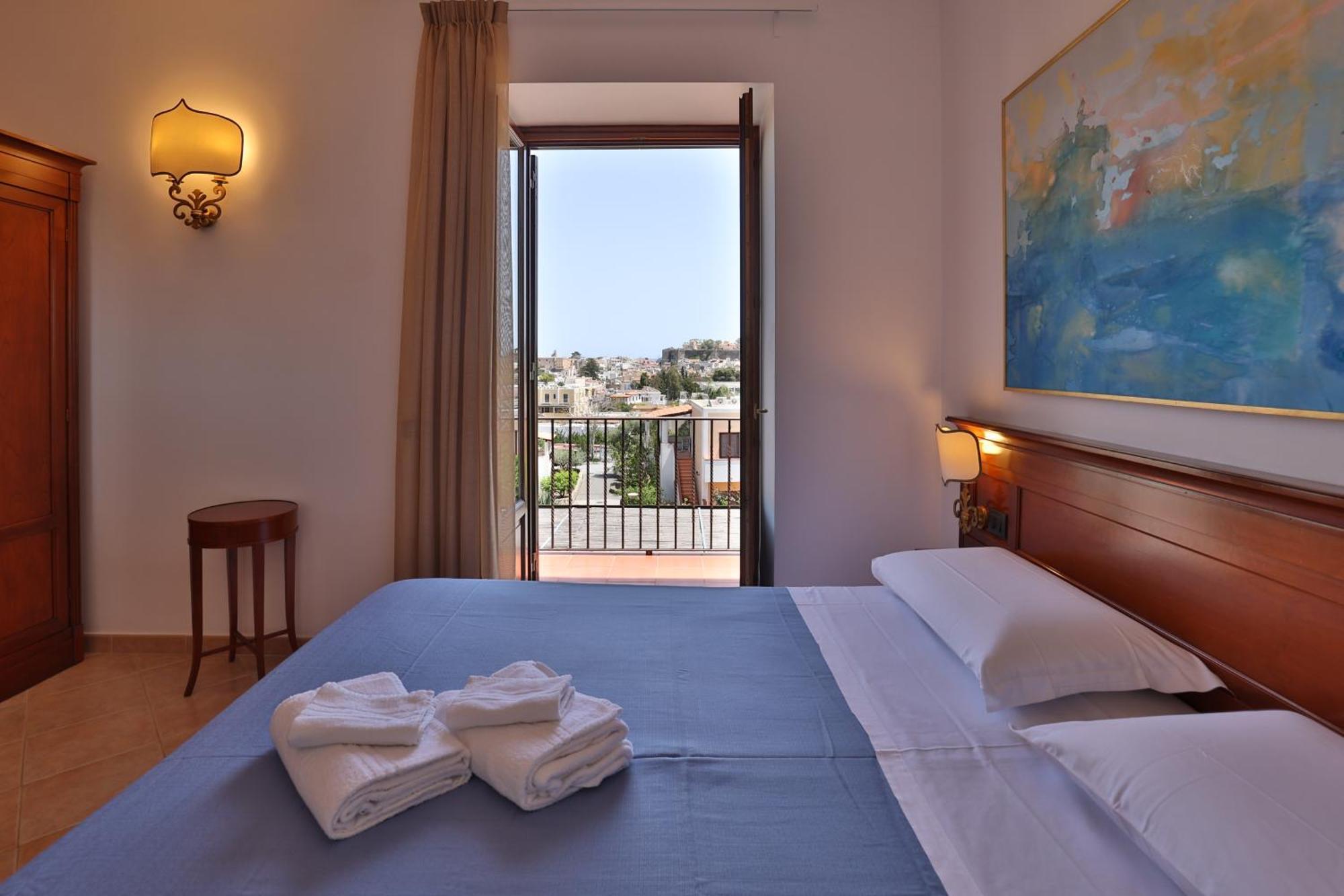 Hotel Cute - Hvc 4*