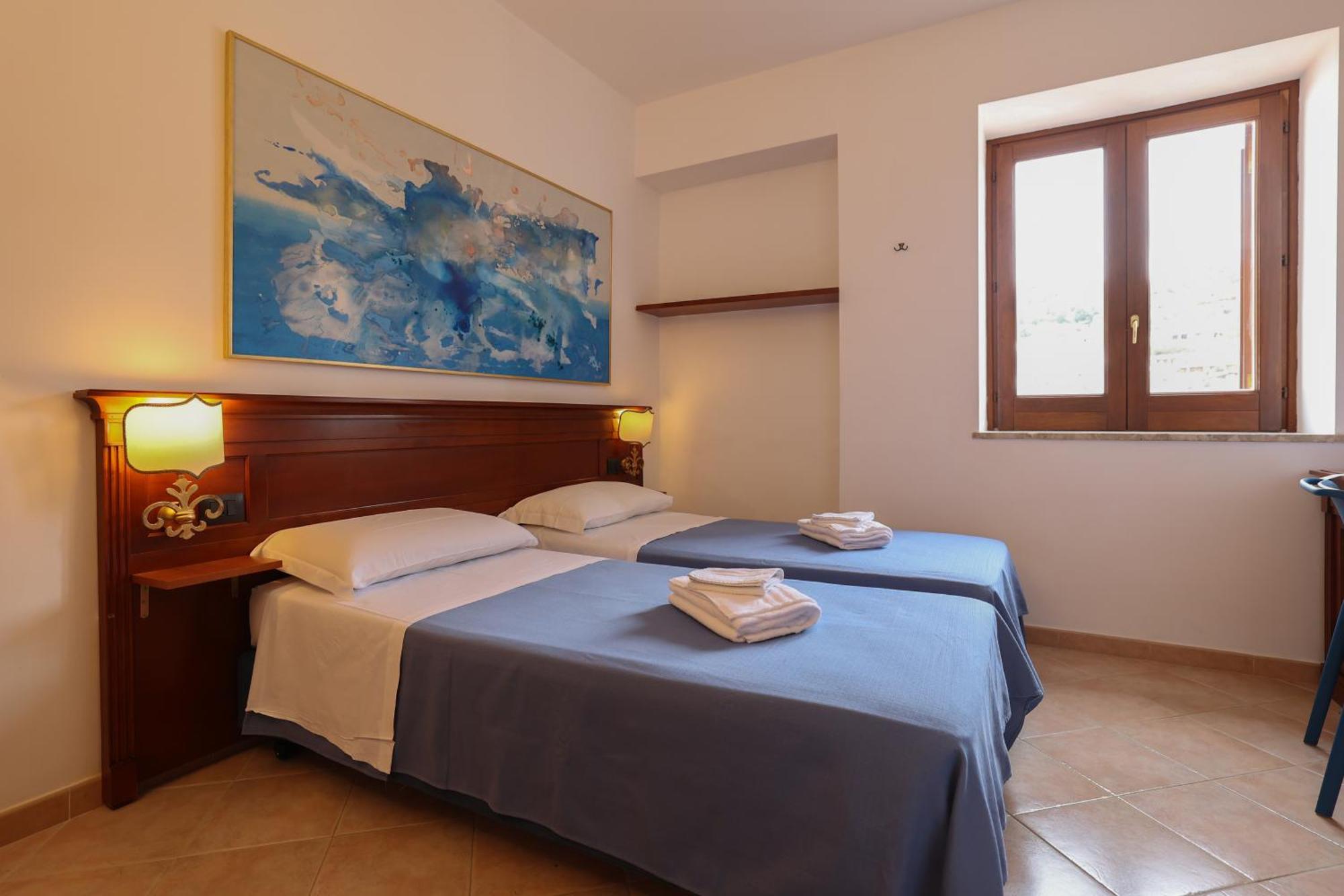 Hotel Cute - Hvc