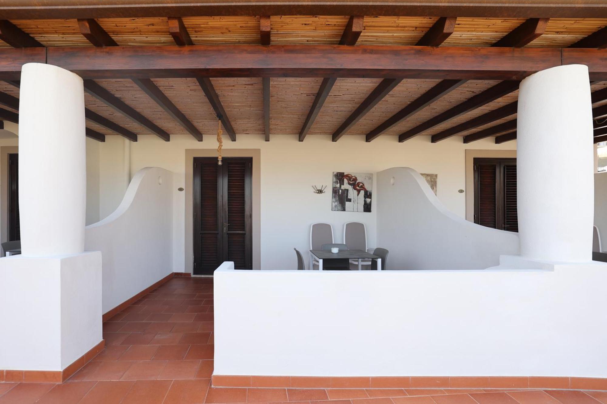 Hotel Cute - Hvc Lipari (Isola Lipari)