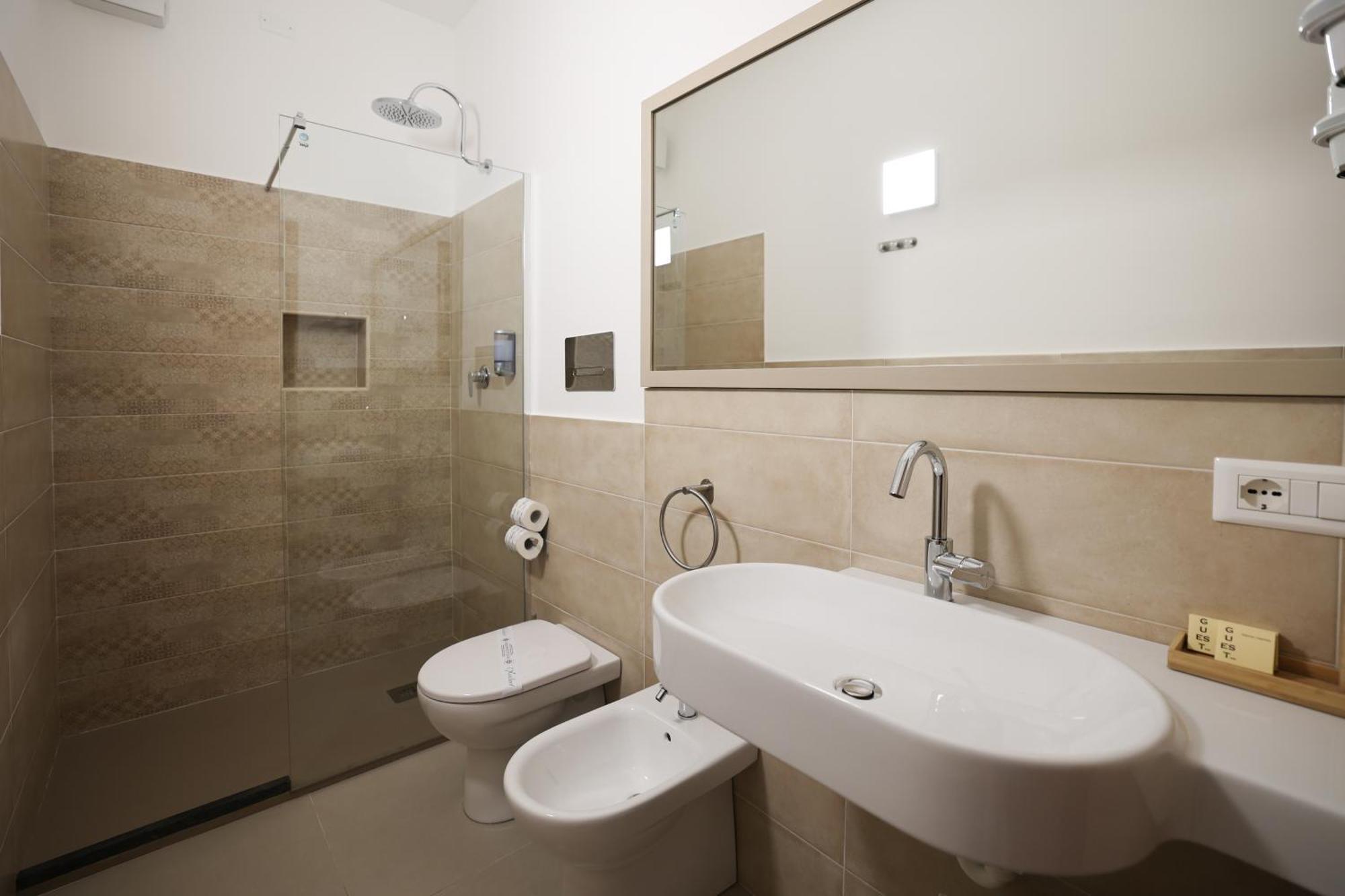 Cute - Hvc Hotel Lipari (Isola Lipari)