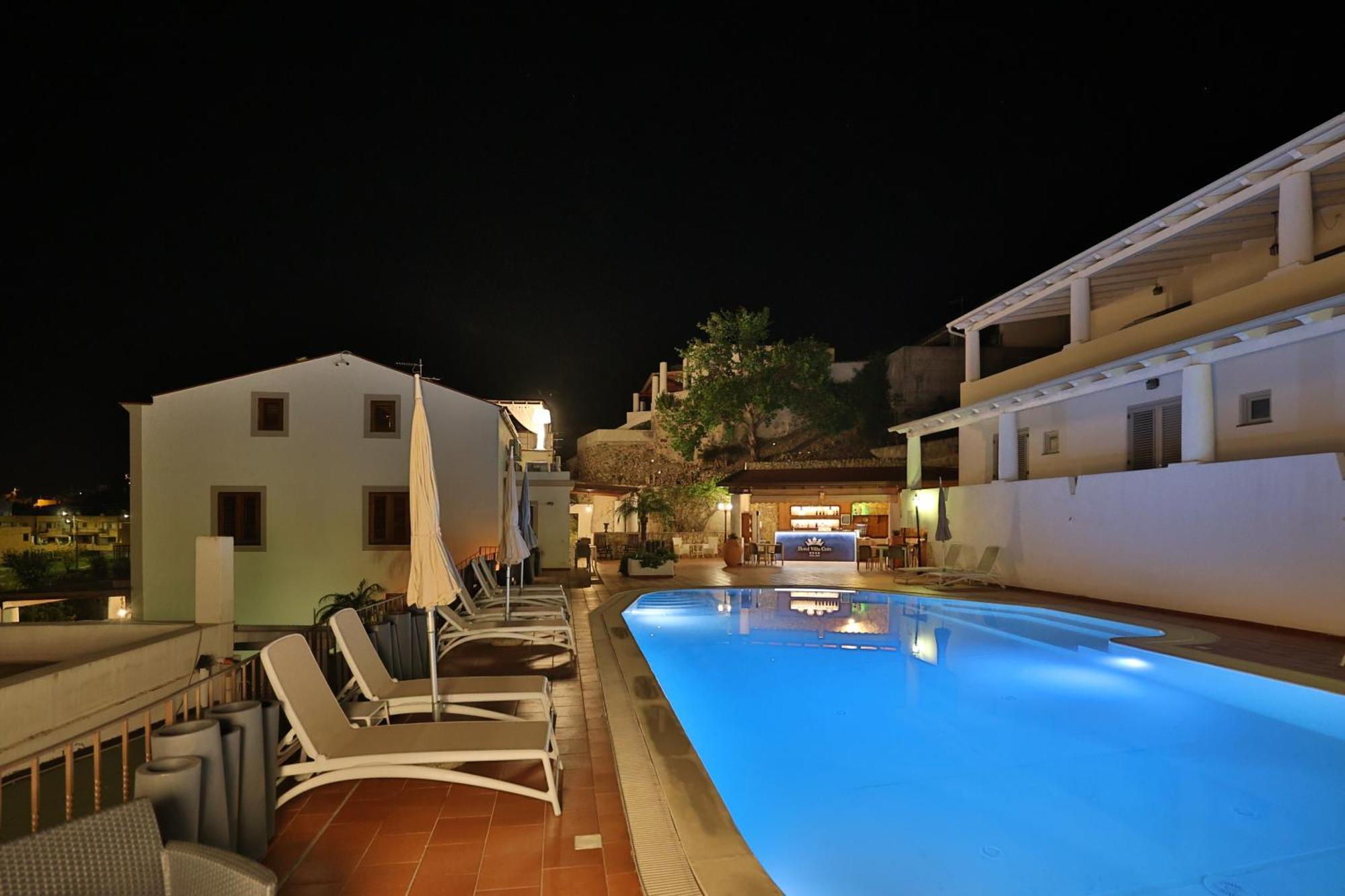 Hotel Cute - Hvc 4*