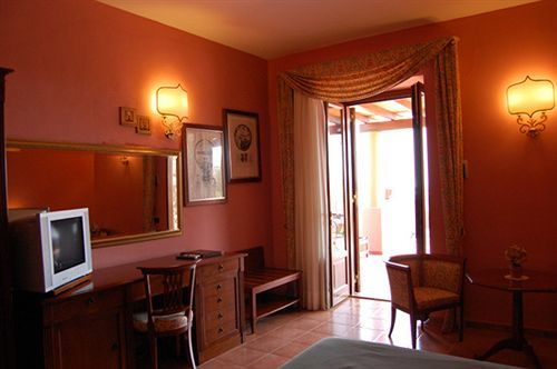 Cute - Hvc Hotel Lipari (Isola Lipari)