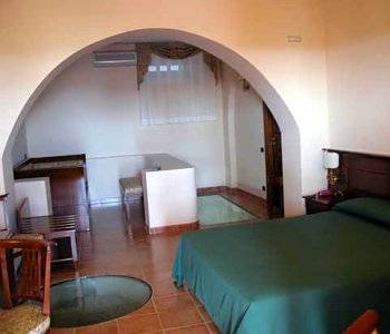 Hotel Cute - Hvc