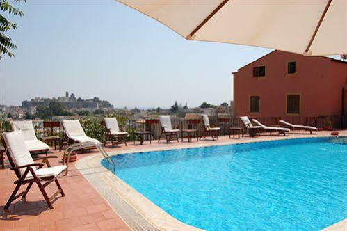 Cute - Hvc Hotel Lipari (Isola Lipari)