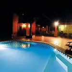 Hotel Villa Cute - Hvc 